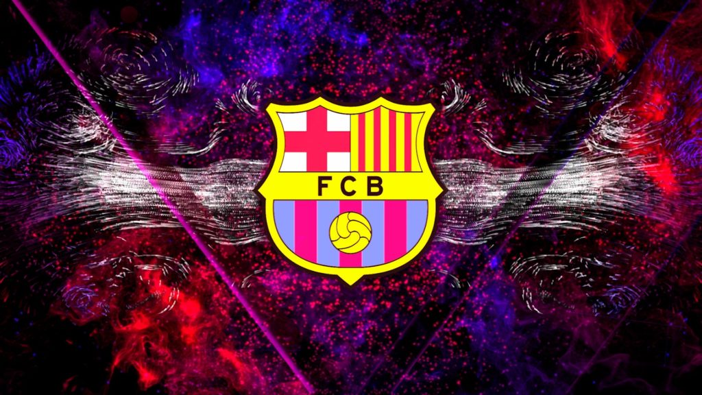 FCB - BARCELONA ESPAÑA