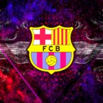 FCB - BARCELONA ESPAÑA