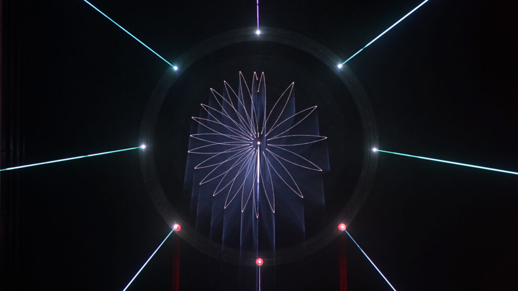 ECHO - MIRA