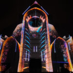 ODA - VIDEO MAPPING FESTIVAL