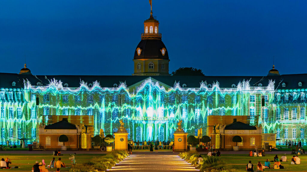 PORTADA - Videomappings