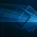 DUALIS - Hágase la Luz 2025 2 - LAMBDA (Waves of Matter) portada 2 - LAMBDA (Waves of Matter)